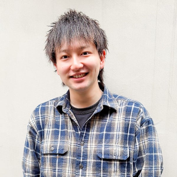 Yuto|L'ea 表参道