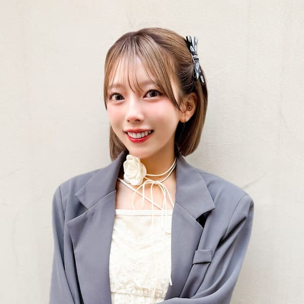 Mayu|L'ea 表参道