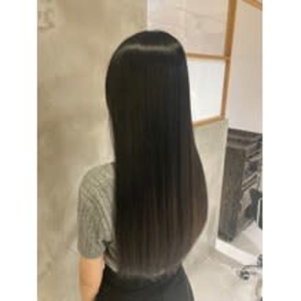 ブルーブラック【アカラ】