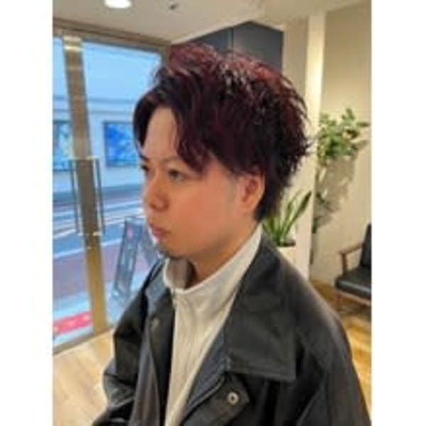 お客様スナップ【アカラ】