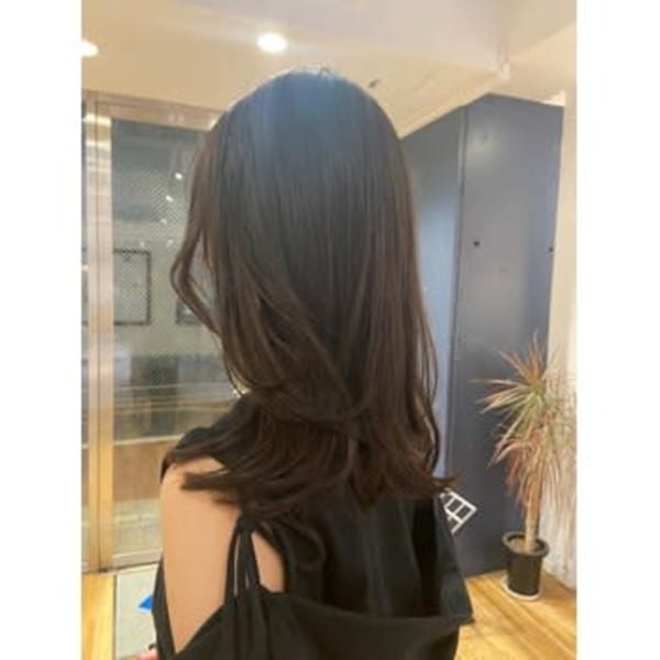 レイヤーカット