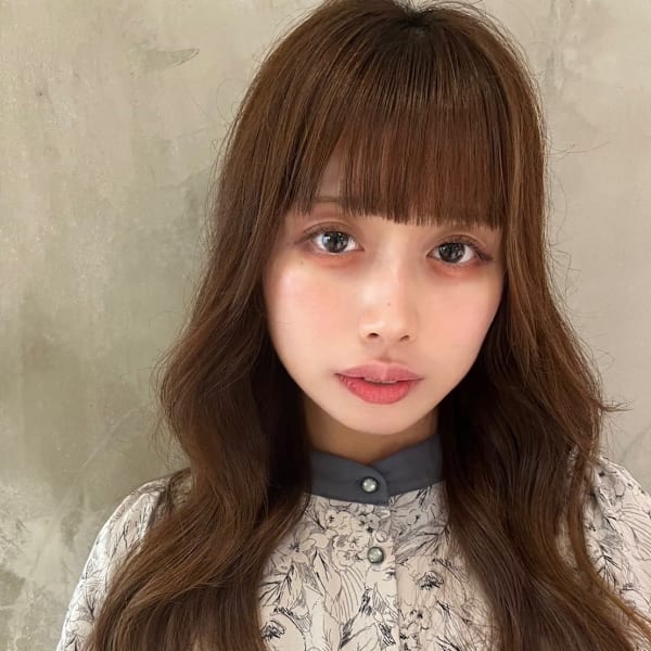 王道モテロング