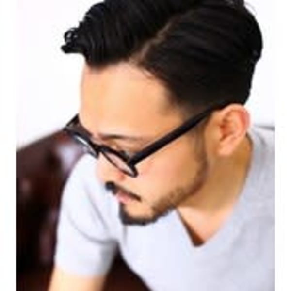 ３０代４０代５０代ショートカットメンズビジネスショート