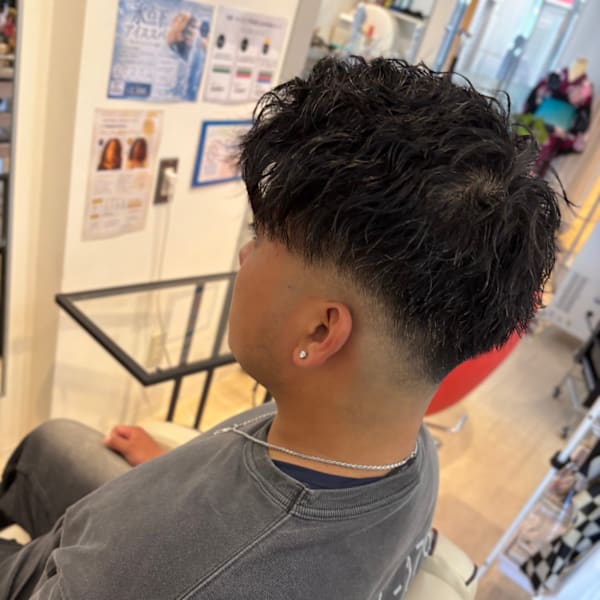 暑い夏におすすめスタイル|hair resort lachiq R+【ヘアーリゾート ラシック アールプラス】