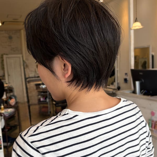 hair brand SanRazon×スタイル