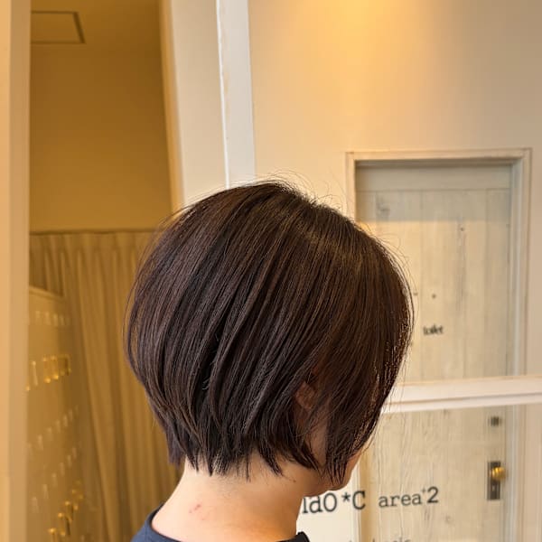 hair brand SanRazon×スタイル