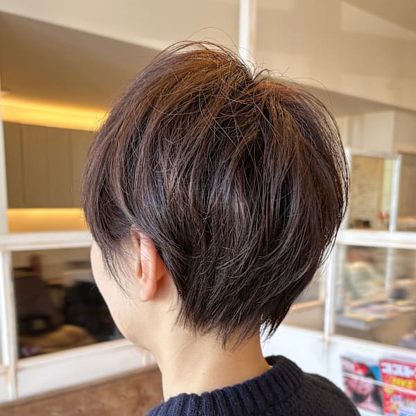 hair brand SanRazon×スタイル