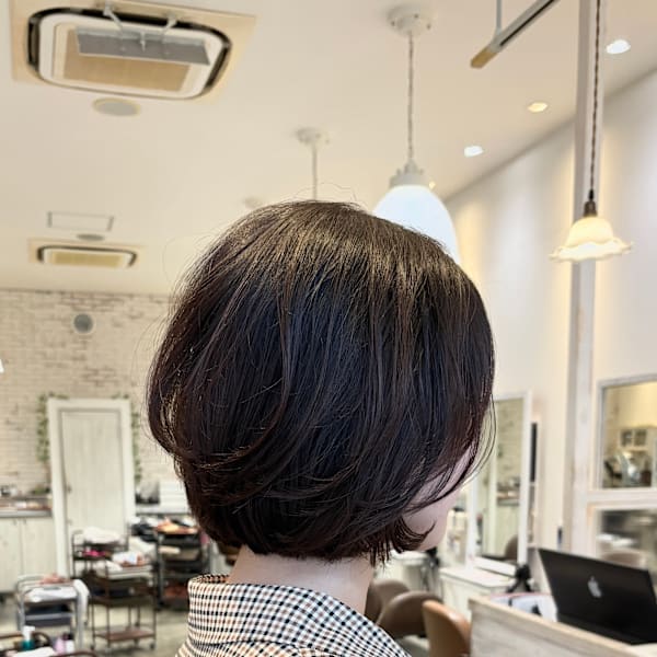 hair brand SanRazon×スタイル
