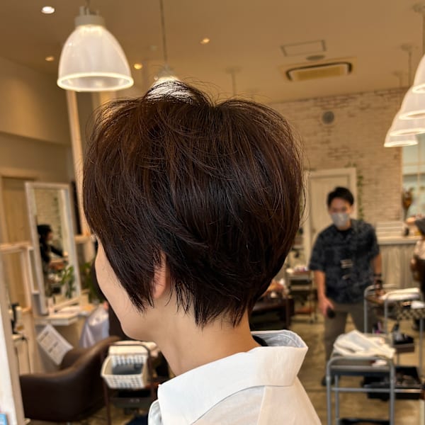 hair brand SanRazon×スタイル