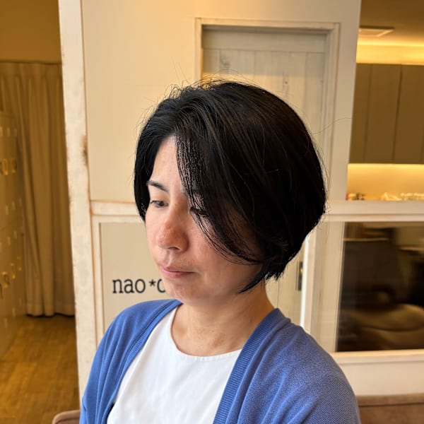 hair brand SanRazon×スタイル