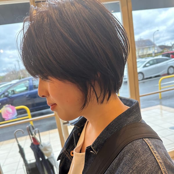 hair brand SanRazon×スタイル