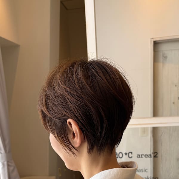hair brand SanRazon×スタイル