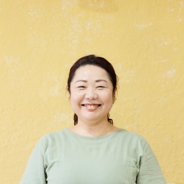 山内雅代|Natural body life lab