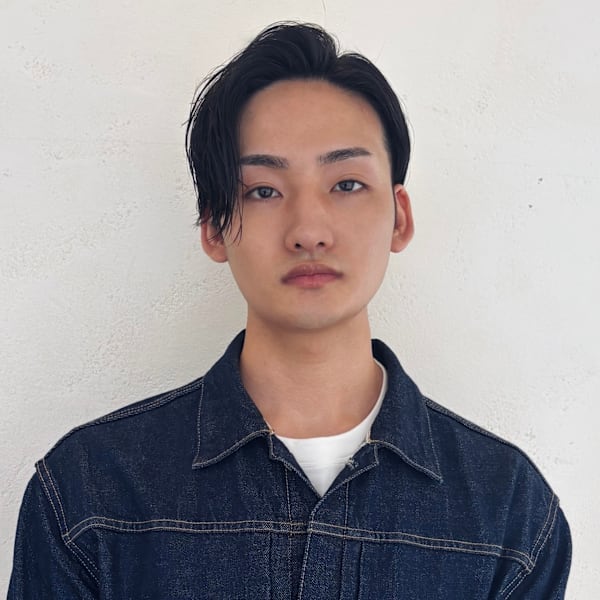 韓国センターパート × ウェットタイト