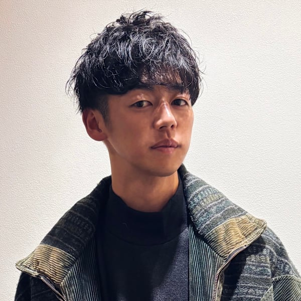 ライトマッシュショート