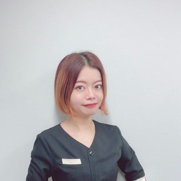 Lisse 銀座本店【リセ ギンザホンテン】のスタッフ紹介。カク