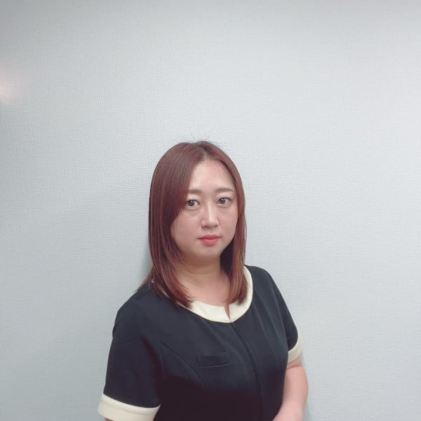 Lisse 銀座本店【リセ ギンザホンテン】のスタッフ紹介。サカモト