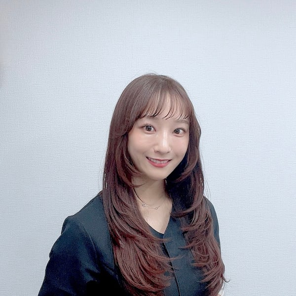 Lisse 銀座本店【リセ ギンザホンテン】のスタッフ紹介。アキヤマ