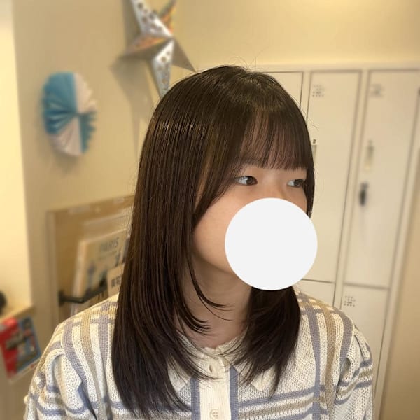 結べるフェイスレイヤー