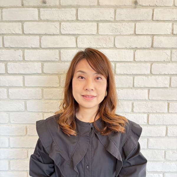 米倉 佳奈|ground branche 三好本店