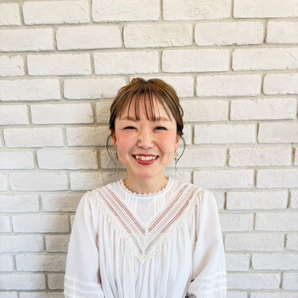 黒木 奈都子|ground branche 三好本店