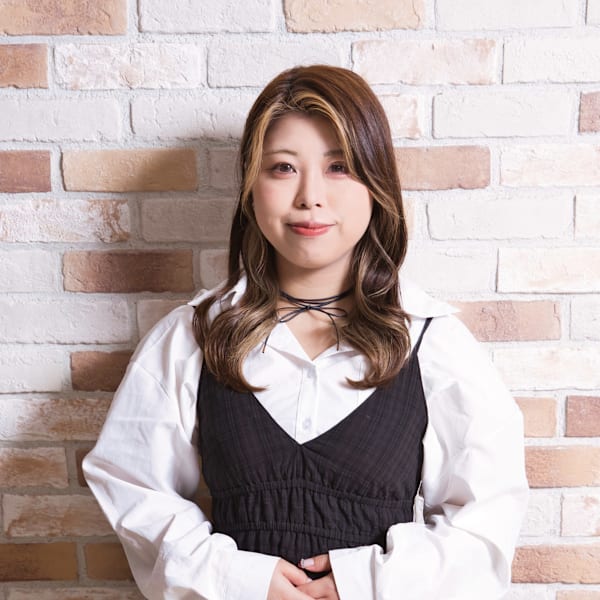 島田　悠香|Ash 町田駅前通り店