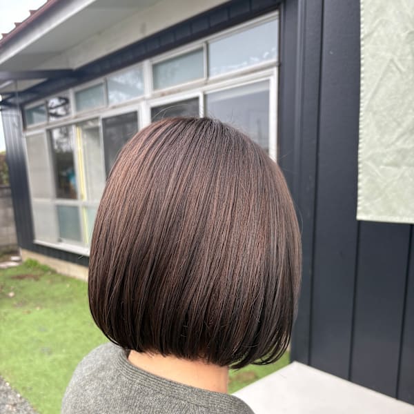 美容室ekto×スタイル