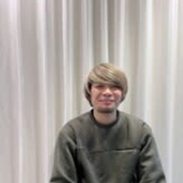 住吉　惇哉|半個室型美容室 Sourire 和白店