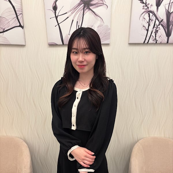 中野乃亜|Marie Precious Salon
