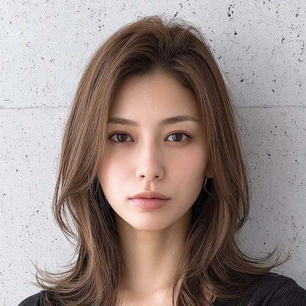 hair-room a-to byNYNY×スタイル
