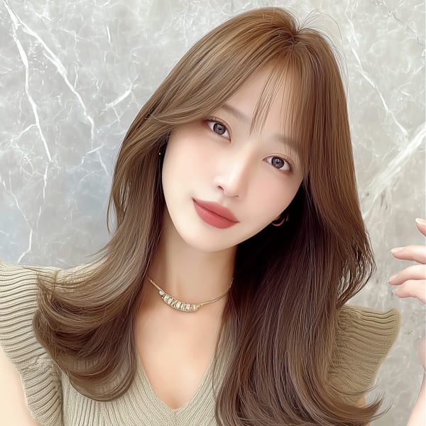 hair-room a-to byNYNY×スタイル