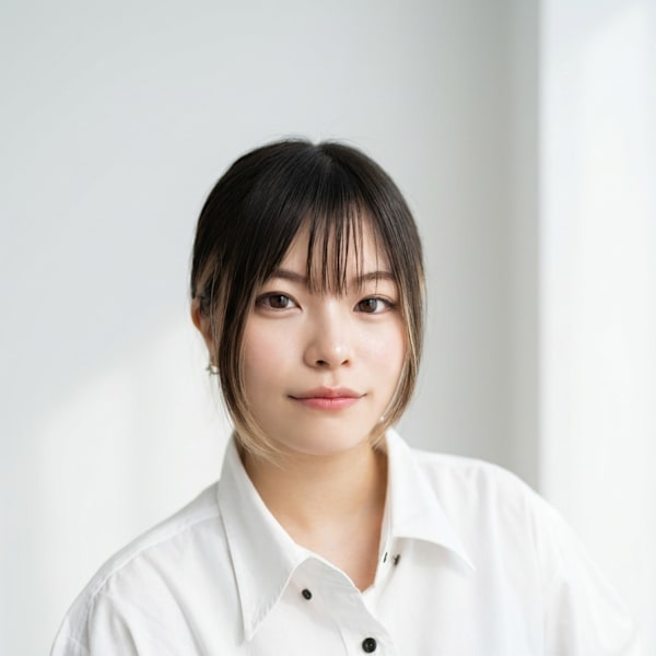 森本美紅|ヒロ銀座ヘアーサロン 麻布乃木坂 六本木駅前店