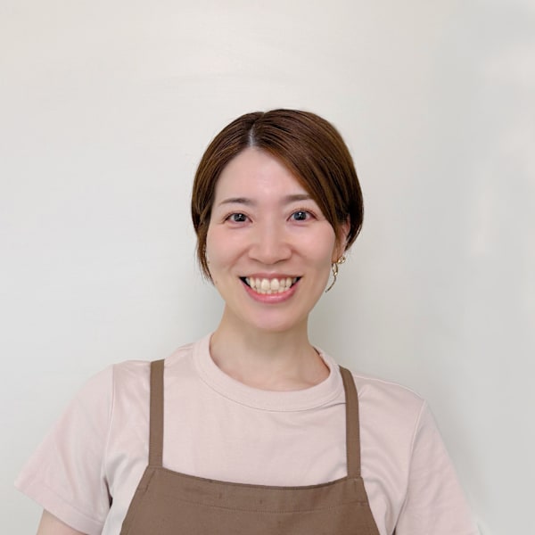 五十嵐 京子|Anything Nail&Care