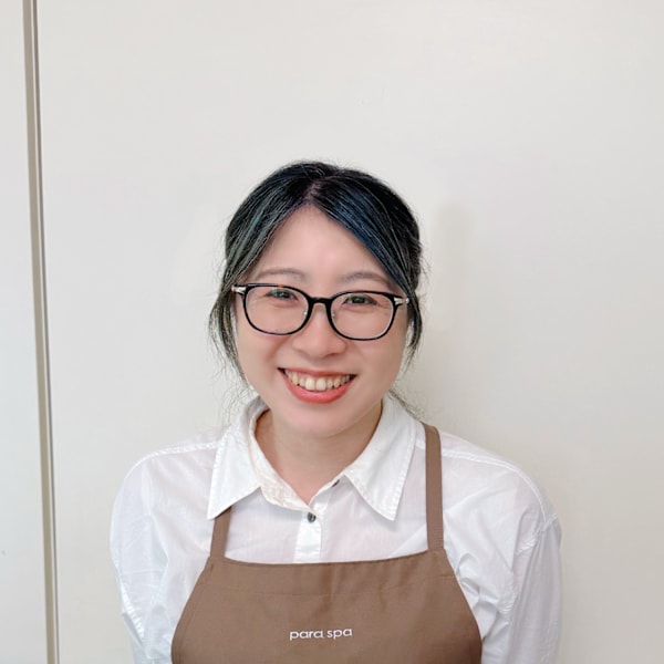 藤本遥|Anything Nail&Care