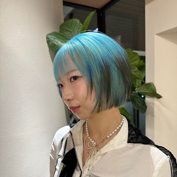 クリアブルーデザイン
