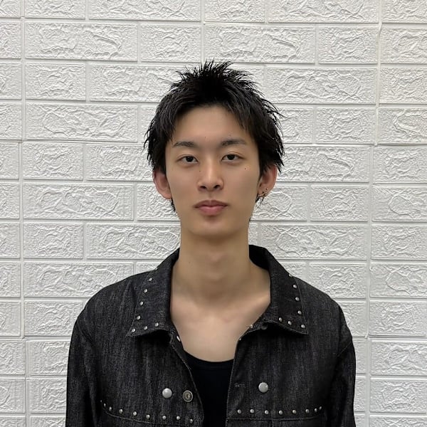 日置 遥愛|KAINO プラットプラット店