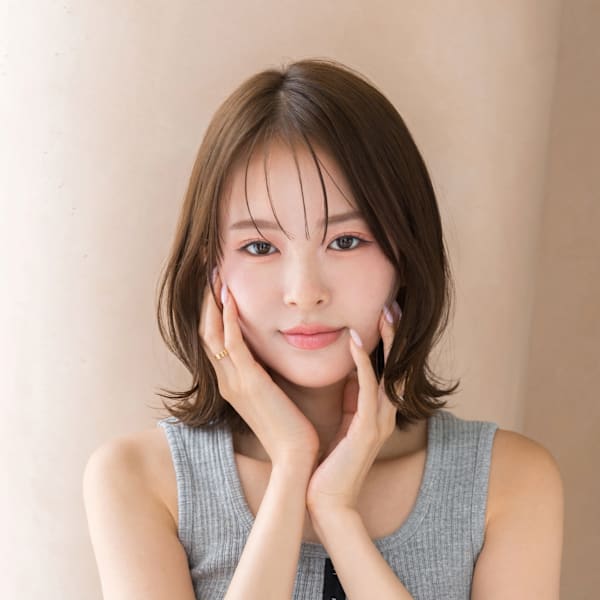 tocca hair&treatment×ショート|tocca hair&treatment 津田沼駅前店