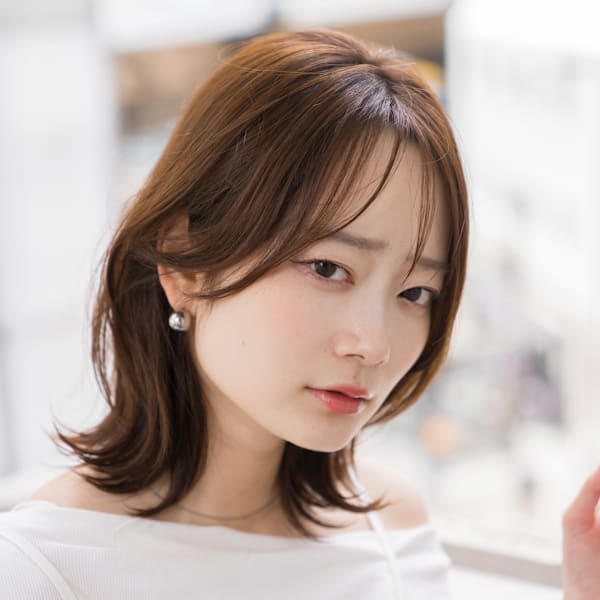 tocca hair&treatment×ショート|tocca hair&treatment 津田沼駅前店