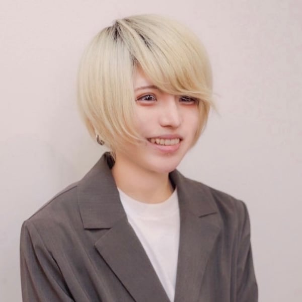 UME|lore 銀座【ロア】