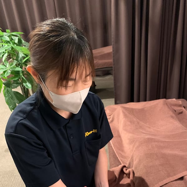 Goo-it!金町北口店【グイット カナマチキタグチテン】のスタッフ紹介。サワグチ