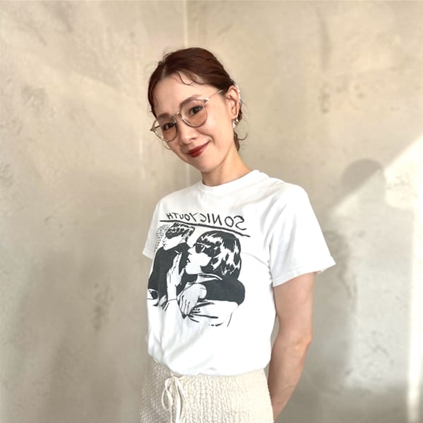 迫 裕美|sou