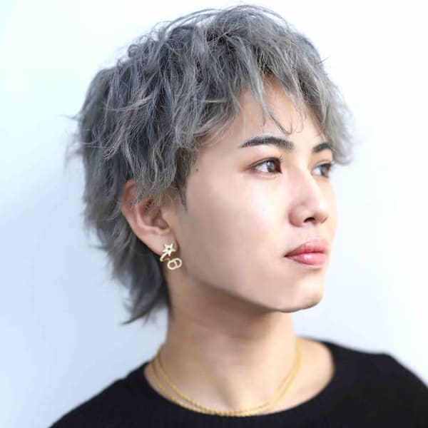 フレンチショート