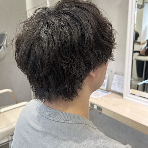 ソフトツイストスパイラル