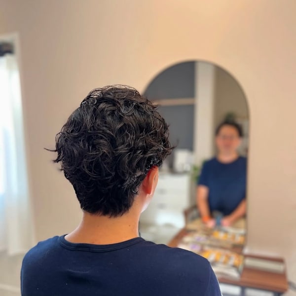 NICOhair+【ニコヘアープラス】×スタイル