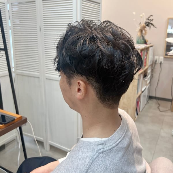NICOhair+【ニコヘアープラス】×スタイル