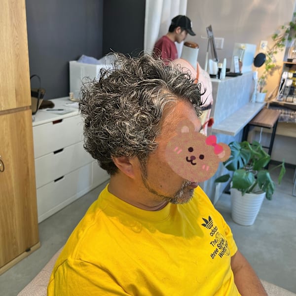 NICOhair+【ニコヘアープラス】×スタイル