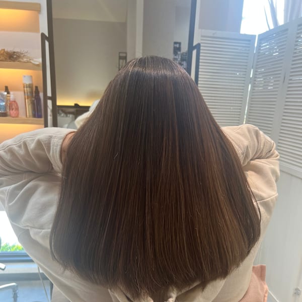NICOhair+【ニコヘアープラス】×スタイル|NICOhair+【ニコヘアープラス】