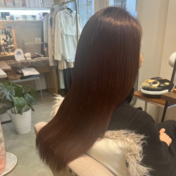 NICOhair+【ニコヘアープラス】×スタイル|NICOhair+【ニコヘアープラス】