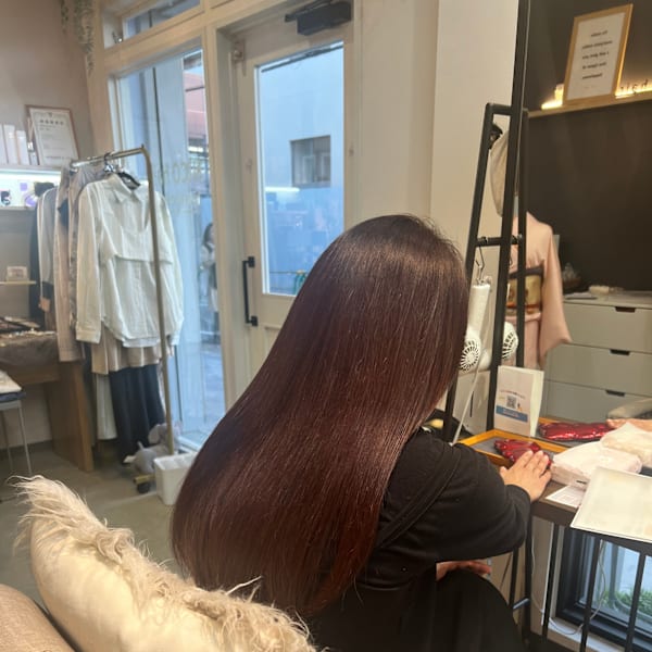 NICOhair+【ニコヘアープラス】×スタイル|NICOhair+【ニコヘアープラス】