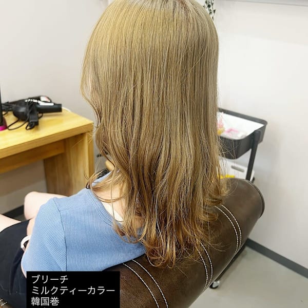 NICOhair+【ニコヘアープラス】×スタイル|NICOhair+【ニコヘアープラス】